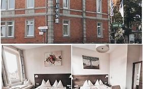 B8 Hotel Kitzinger Hof